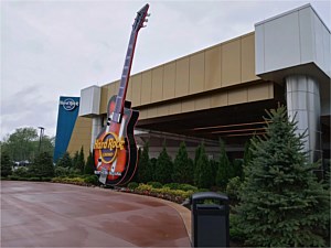 Hard Rock Casino 3