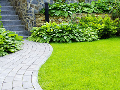 Landscape Services, Cedar Lake, IN