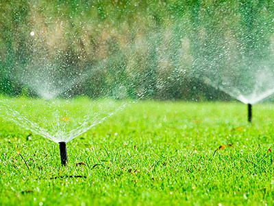 Sprinklers Systems, St John, INSprinklers Systems, St John, IN